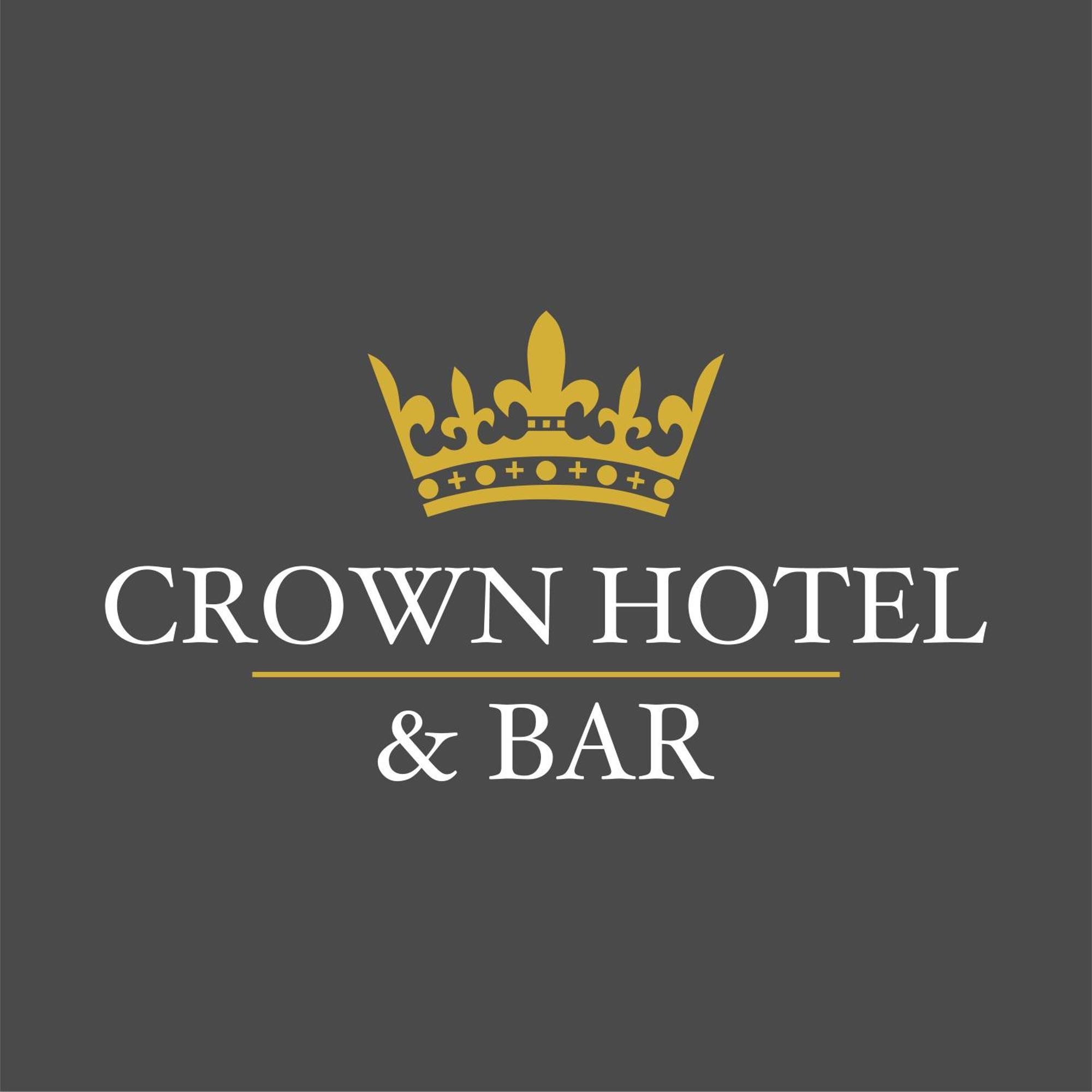 Crown Hotel & Bar Инвернесс Экстерьер фото